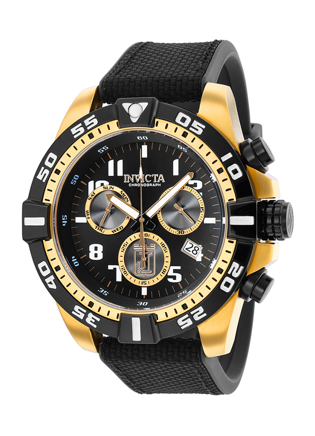 Reloj Invicta Jason Taylor 37227 LA Studio