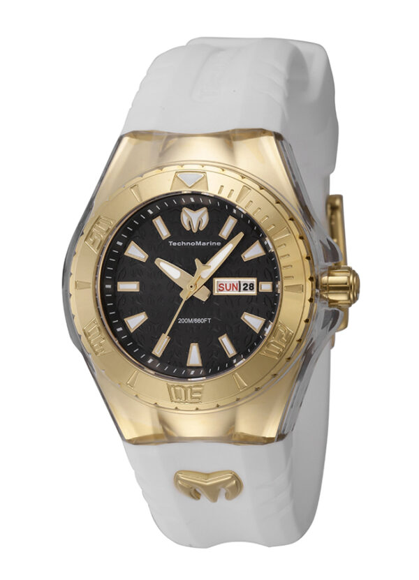 Reloj Technomarine Cruise Monogram TM-122022